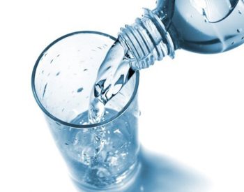 تفاوت آب معدنی و آب آشامیدنی