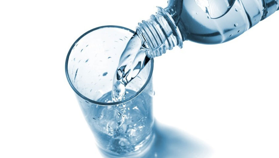 تفاوت آب معدنی و آب آشامیدنی
